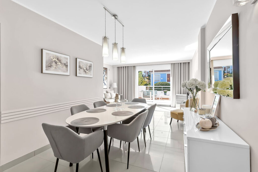 Penthouse Duplex New Golden Mile