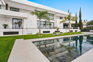 Detached Villa Estepona