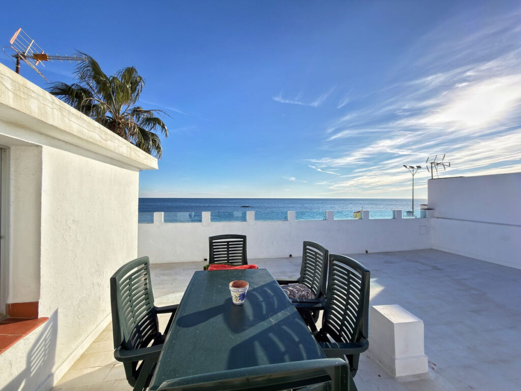 Penthouse Cala del Moral