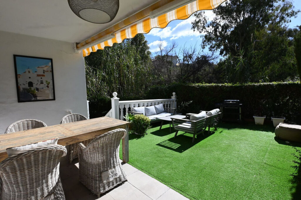 Semi-Detached House Calahonda