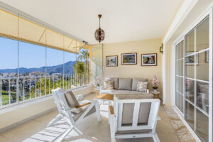 Ground Floor Apartment Alhaurin Golf