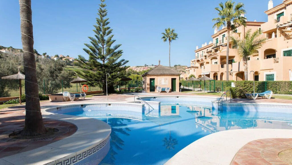 Penthouse Duplex La Duquesa