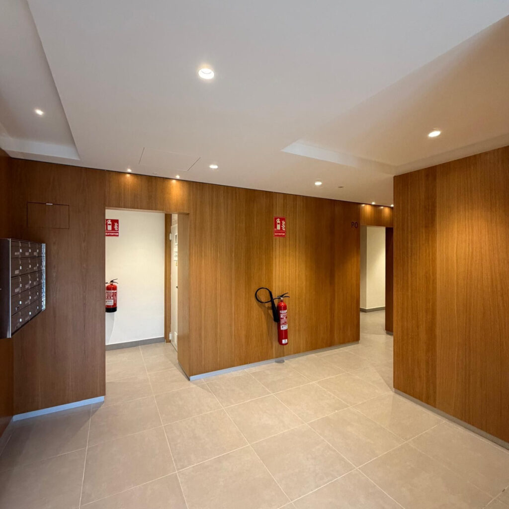 Ground Floor Apartment Casares