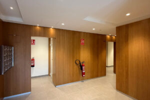 Ground Floor Apartment Casares