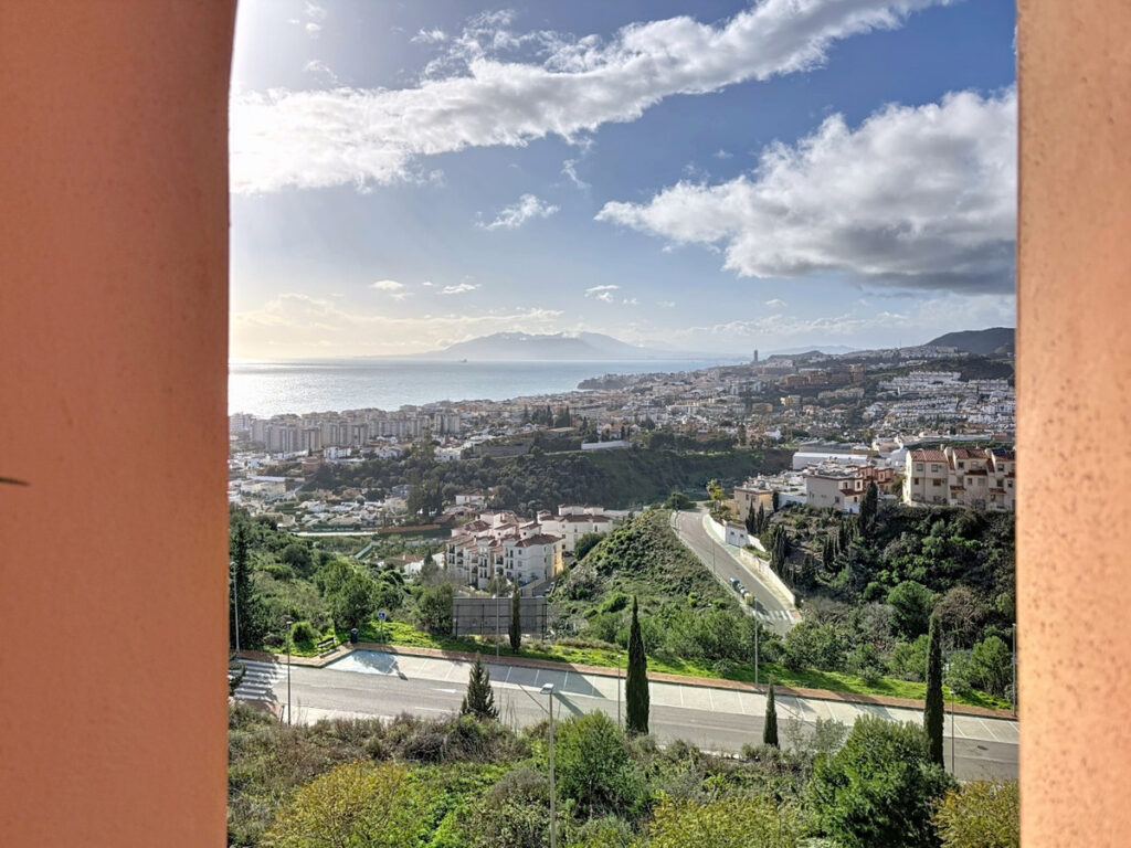 Middle Floor Apartment Rincón de la Victoria