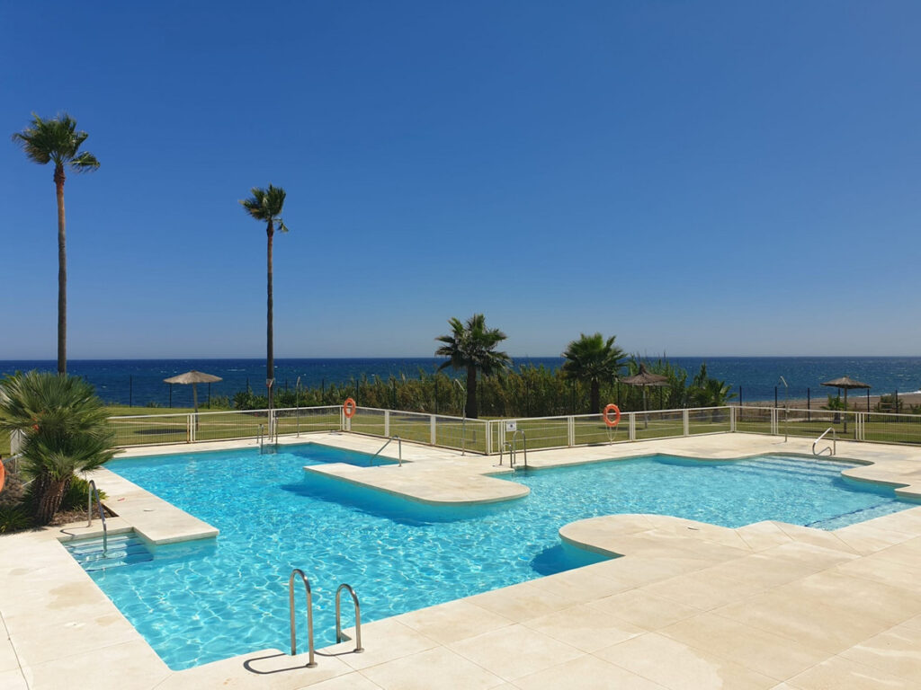Semi-Detached House Casares