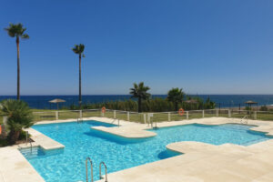 Semi-Detached House Casares