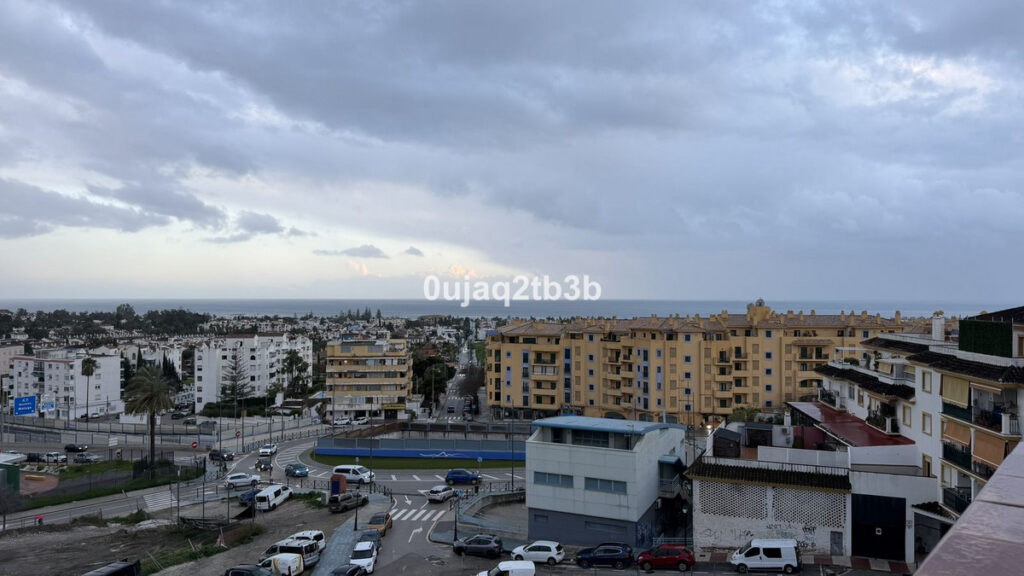 Penthouse San Pedro de Alcántara