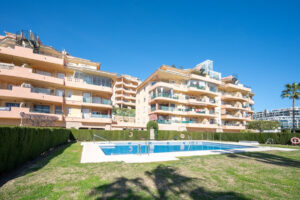 Middle Floor Apartment Riviera del Sol