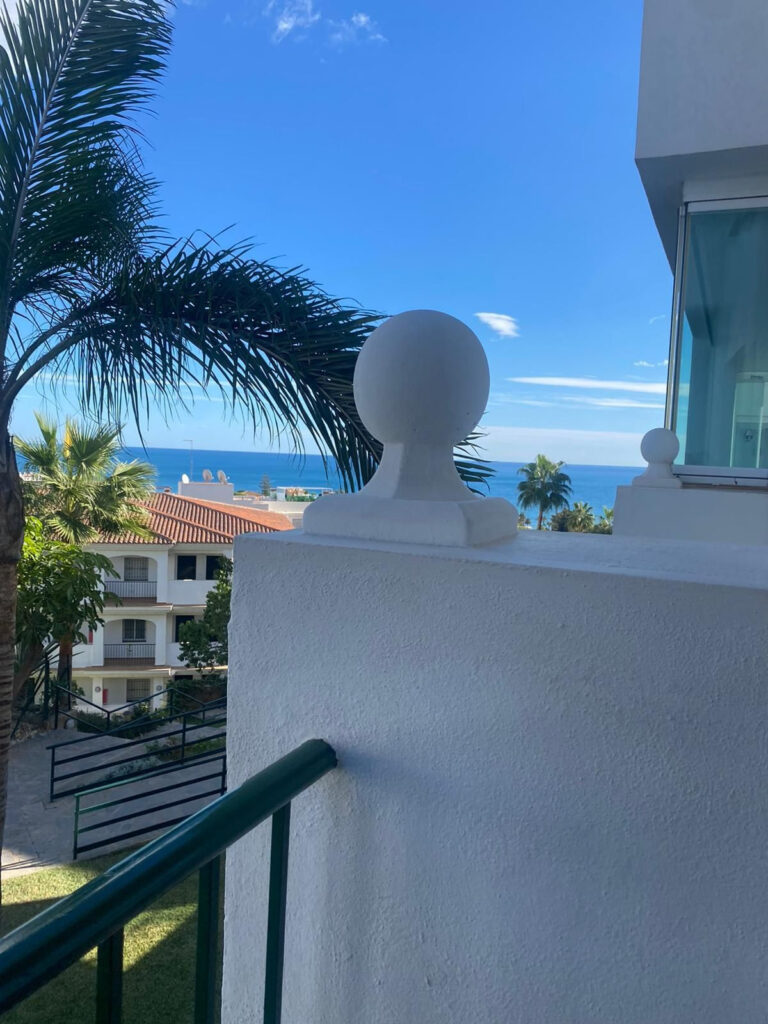 Middle Floor Apartment Riviera del Sol