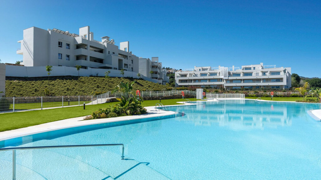 Ground Floor Apartment La Cala Golf