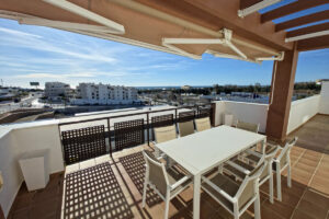 Penthouse La Cala de Mijas