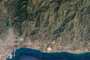 Residential Plot Rincón de la Victoria