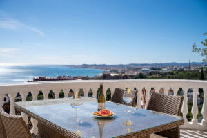 Detached Villa La Capellania