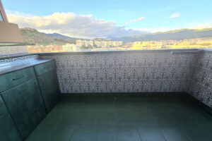 Middle Floor Apartment Málaga Centro