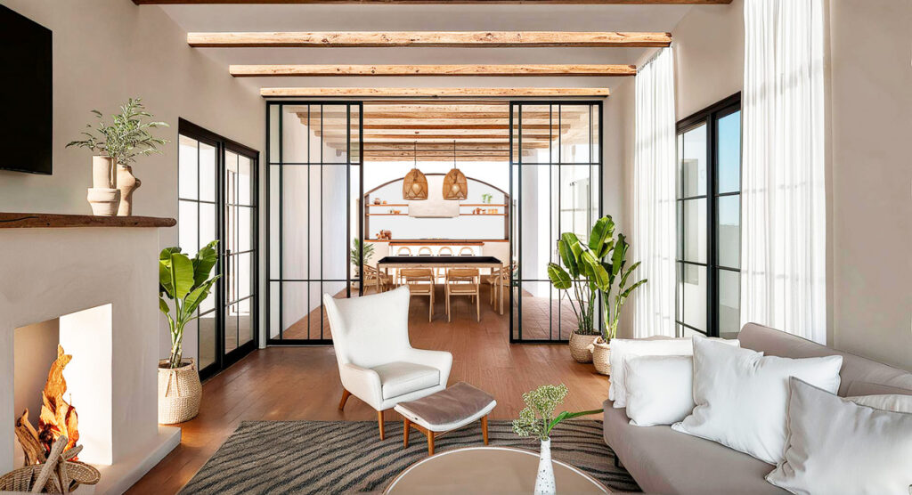 Semi-Detached House Málaga Centro