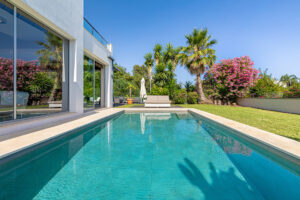 Detached Villa Marbella