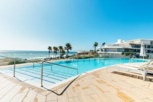 Ground Floor Apartment Estepona