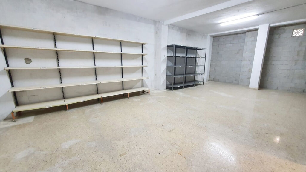 Warehouse Fuengirola