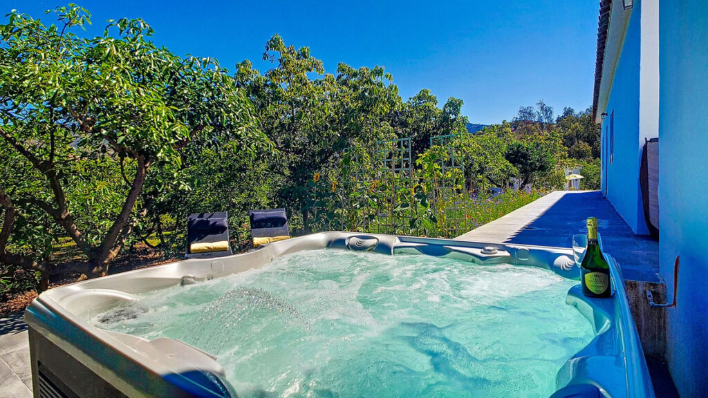 Finca – Cortijo Vélez-Málaga