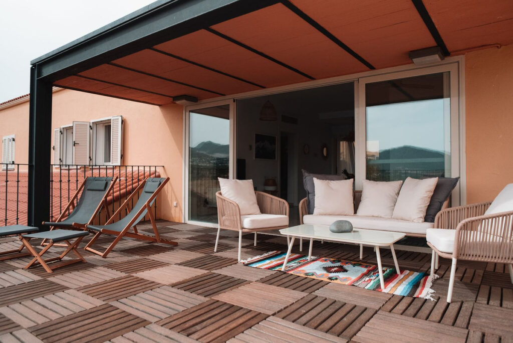 Penthouse Alhaurín de la Torre