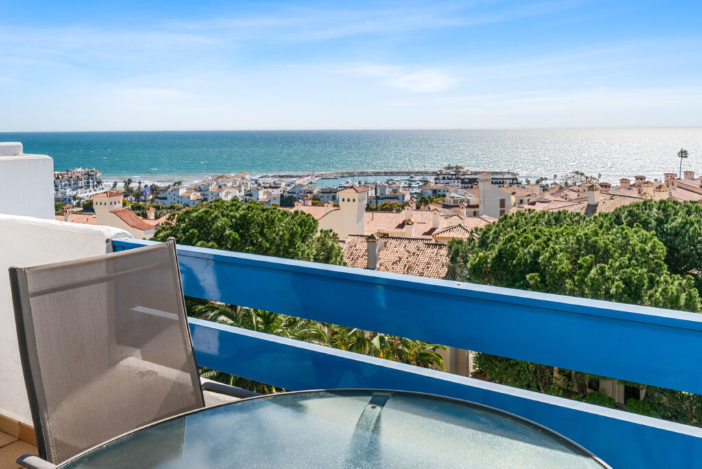 Penthouse Duplex La Duquesa