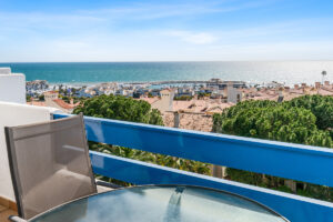 Penthouse Duplex La Duquesa