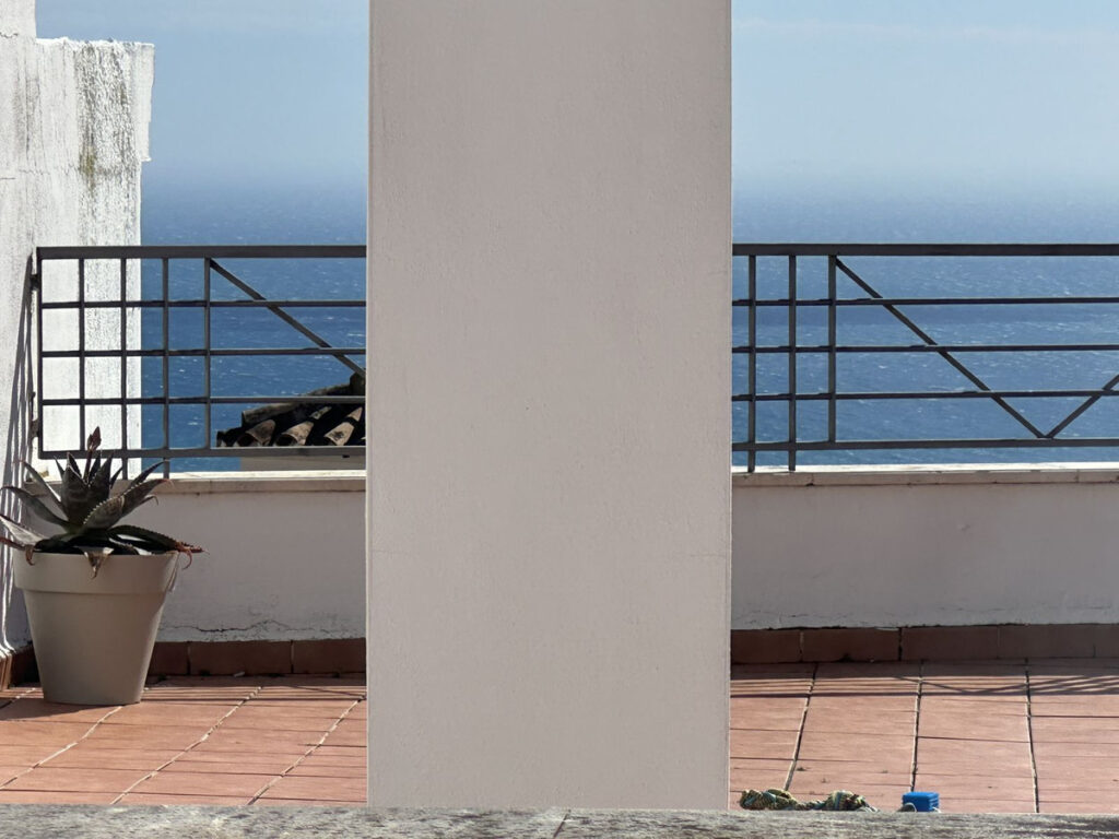 Middle Floor Apartment Mijas