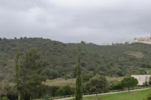Residential Plot Casares Playa
