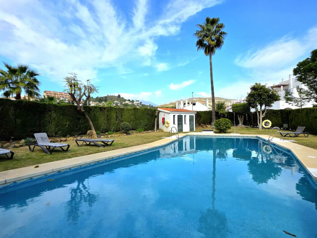 Ground Floor Apartment Aloha