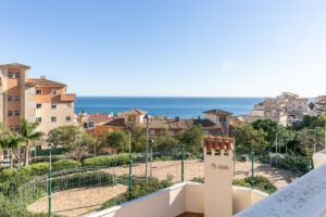 Penthouse Duplex Torrequebrada