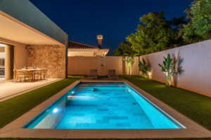 Detached Villa Alhaurín de la Torre