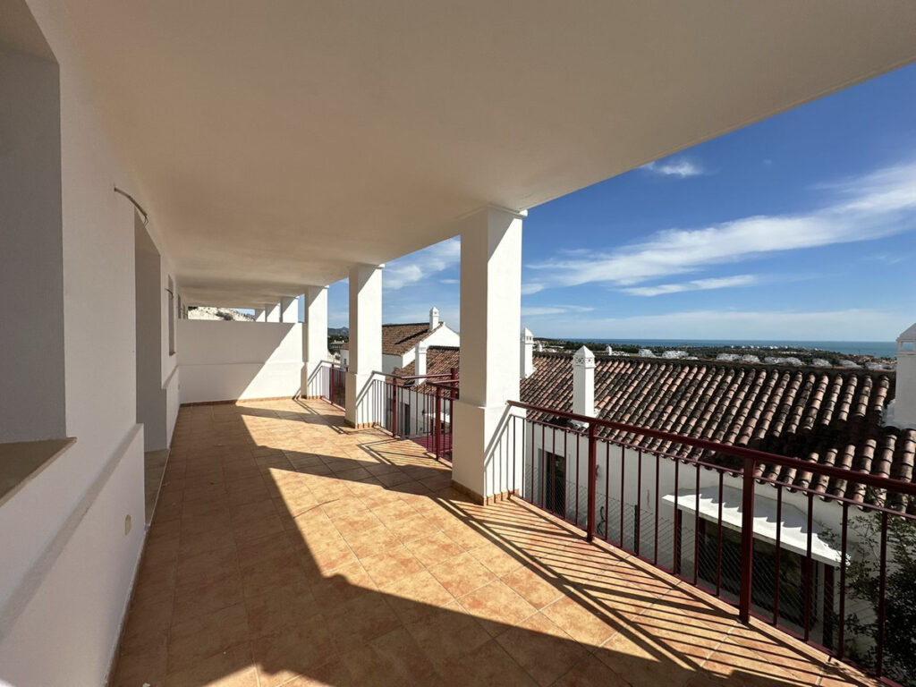 Townhouse Doña Julia