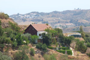 Finca – Cortijo Mijas Costa