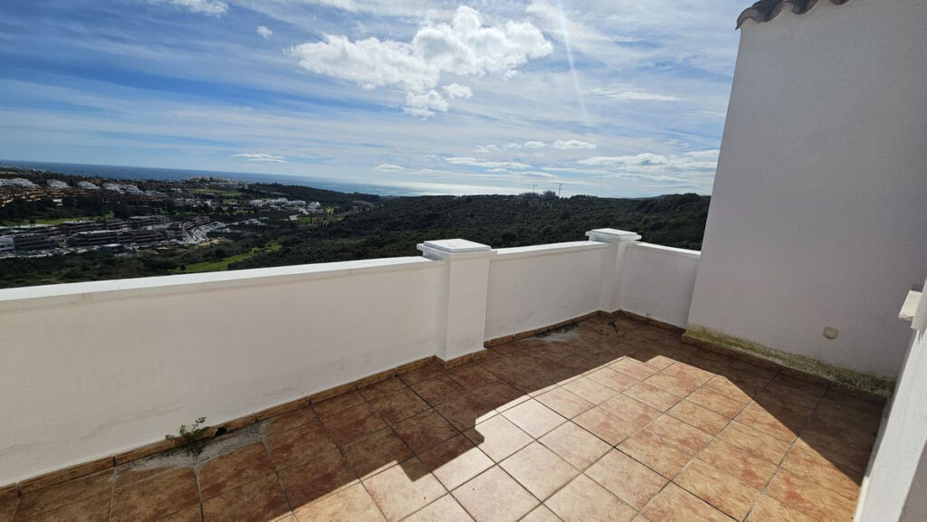 Townhouse Doña Julia