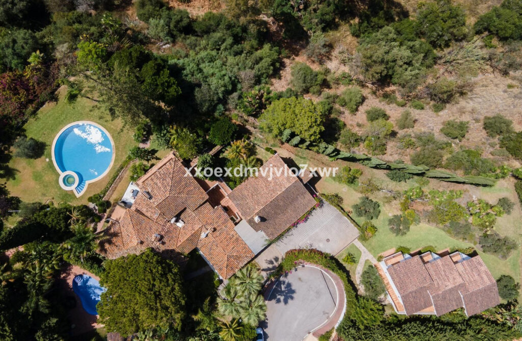 Residential Plot Marbella