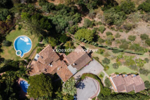 Residential Plot Marbella