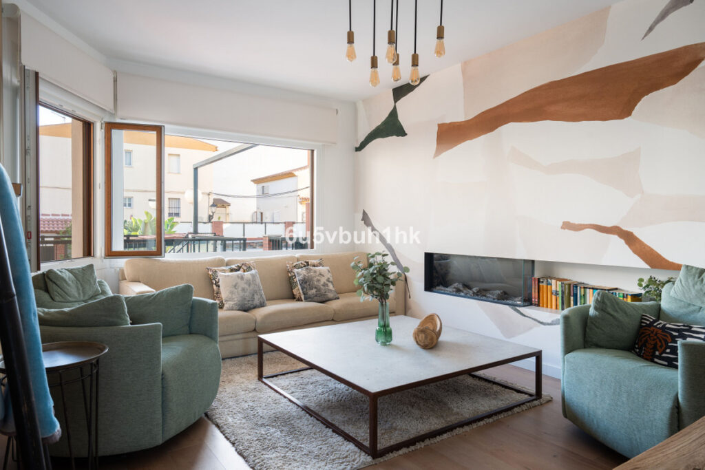 Townhouse Vélez-Málaga