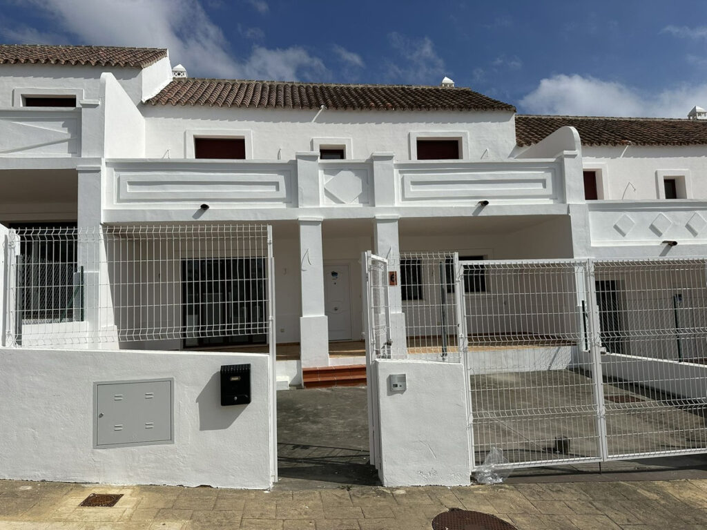 Townhouse Doña Julia