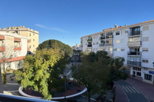 Top Floor Apartment Nerja