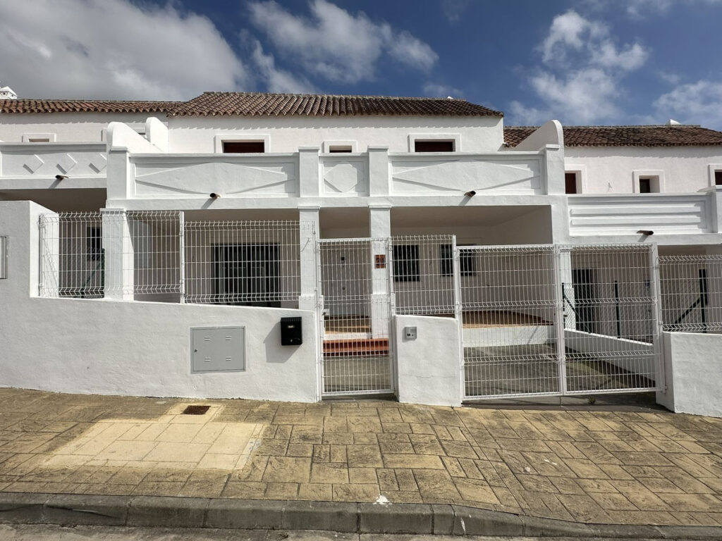 Townhouse Doña Julia