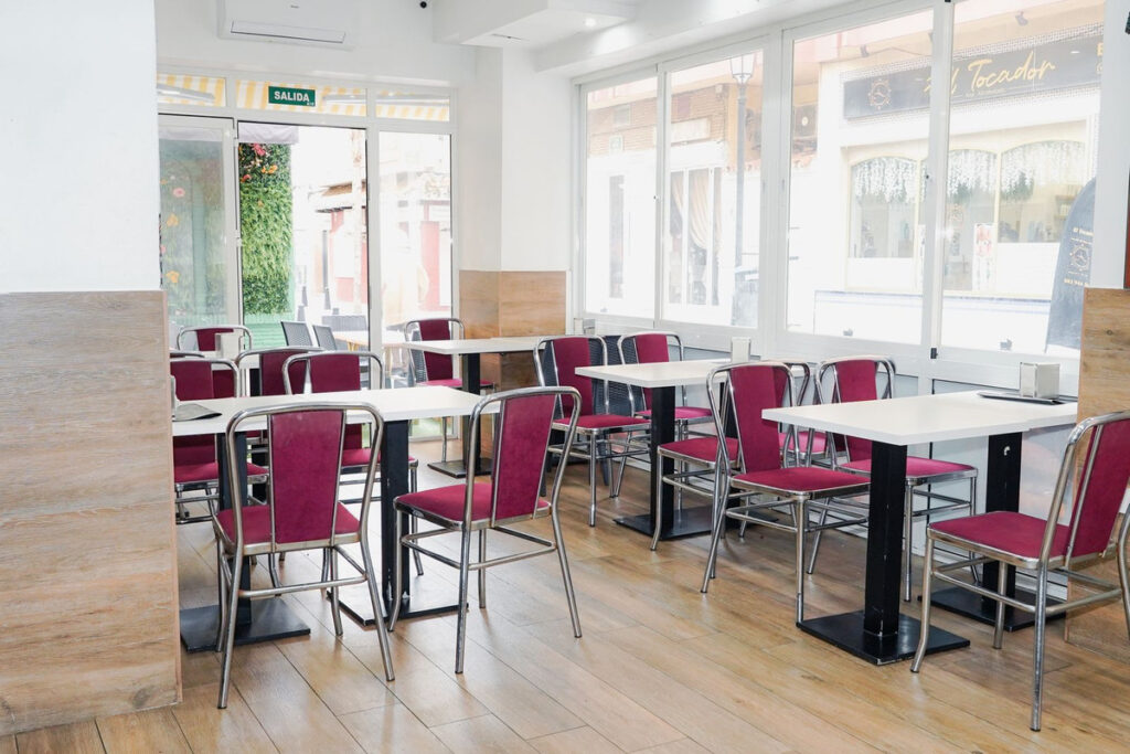 Restaurant Fuengirola