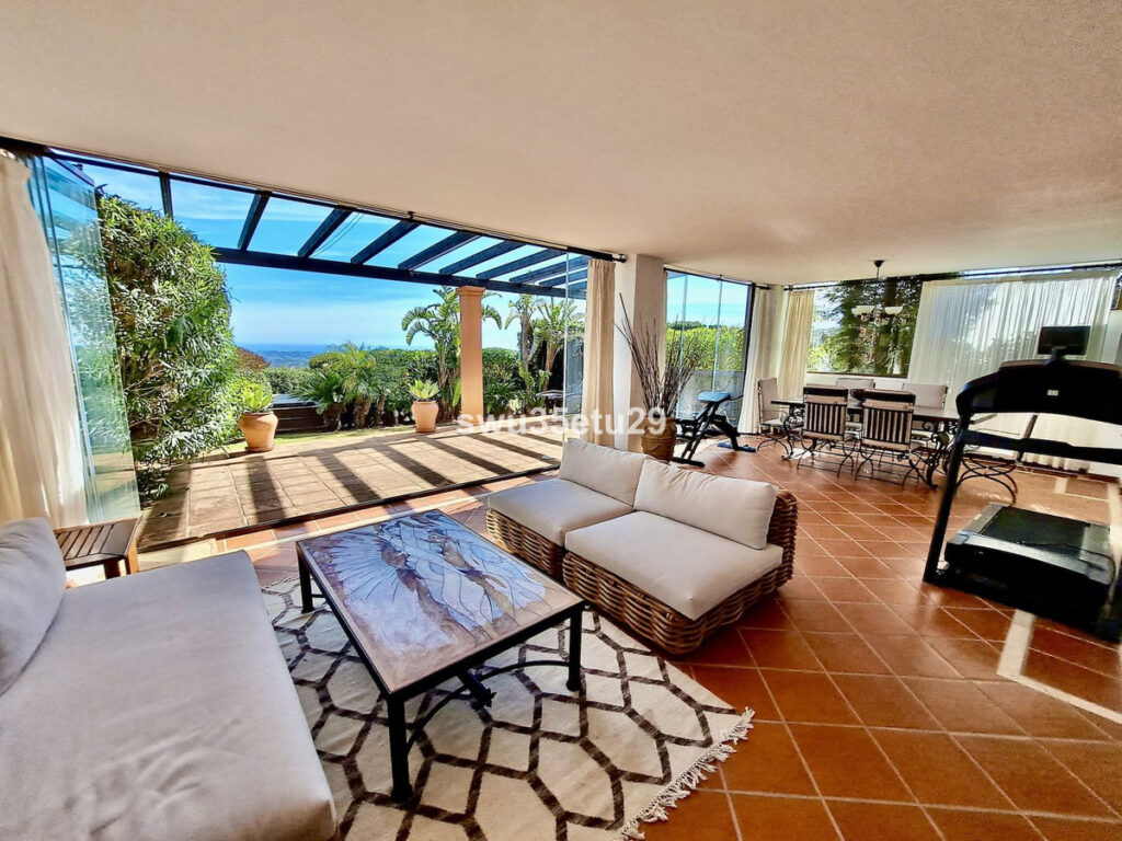 Ground Floor Apartment La Mairena