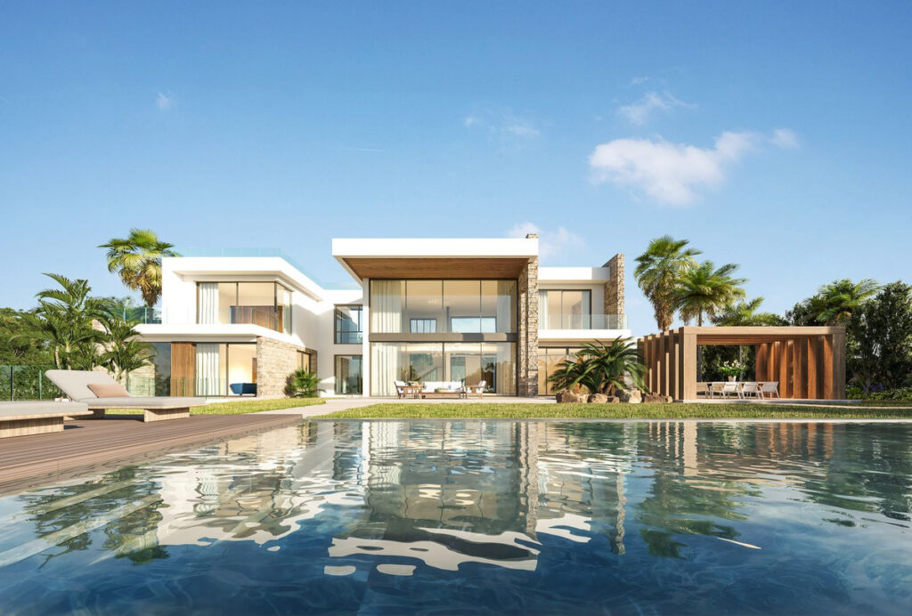 Residential Plot Hacienda Las Chapas