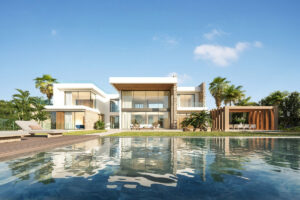 Residential Plot Hacienda Las Chapas