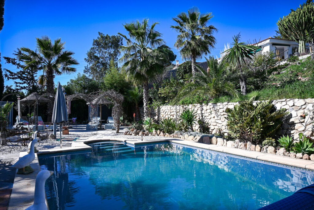 Detached Villa AlhaurÃn de la Torre