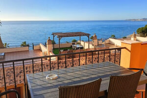 Penthouse Benalmadena