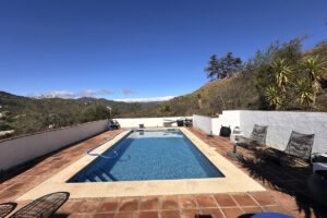 Finca – Cortijo Comares