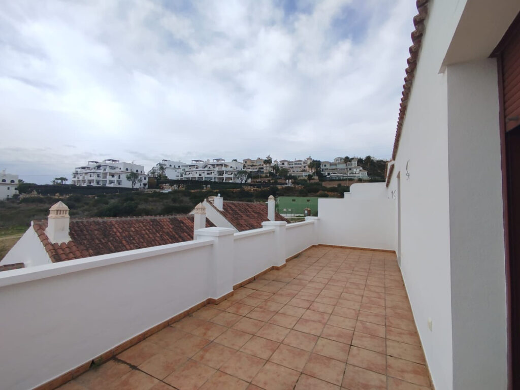 Townhouse Doña Julia