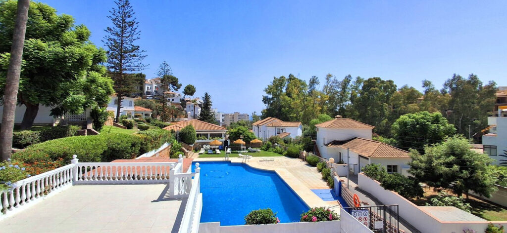 Detached Villa Fuengirola